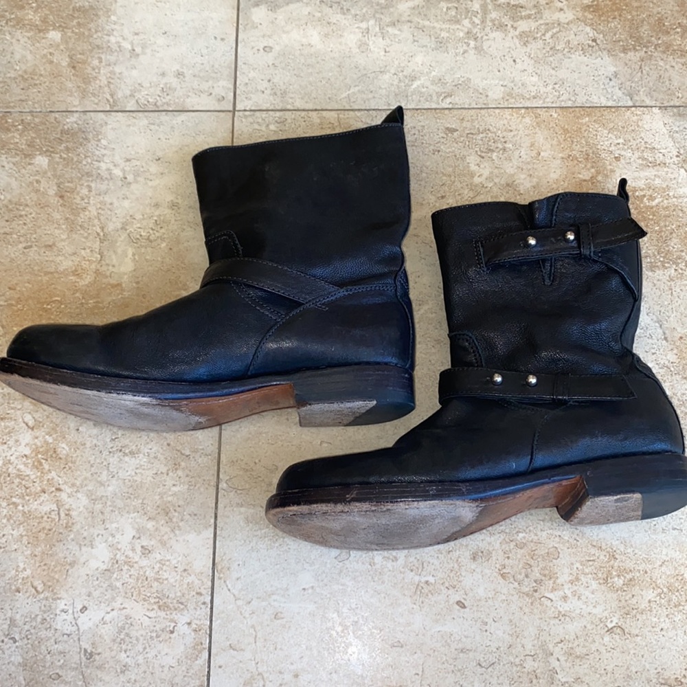 Rag & Bone Boot - image 3